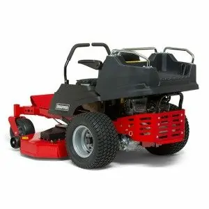 Zero turn mower Snapper ZTX350 27HP