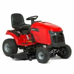 Snapper SPX110 20HP Riding Lawn Mower