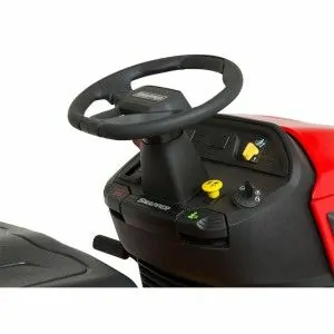 Snapper SPX110 20HP Riding Lawn Mower