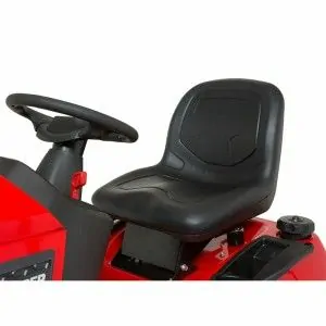 Snapper SPX110 20HP Riding Lawn Mower