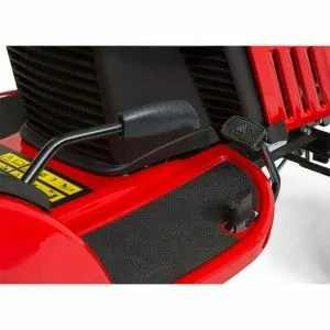 Snapper SPX110 20HP Riding Lawn Mower