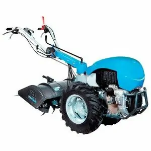 Motocultivador Bertolini 417S AE Motor Kohler KD15440AE