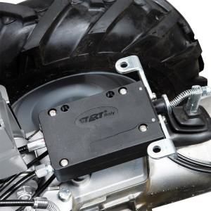 Motocultor Gasolina Bertolini 413s Motor Honda GX340