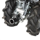 Coltivatore a benzina Bertolini 413s Motore Honda GX340