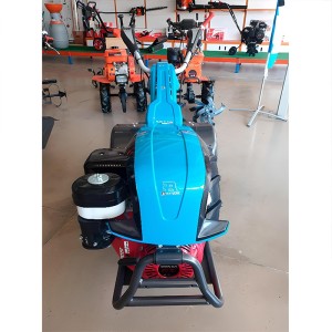 Coltivatore a benzina Bertolini 413s Motore Honda GX340