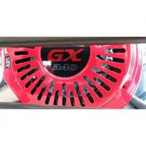 Cultivador a gasolina Bertolini 413s Motor Honda GX340