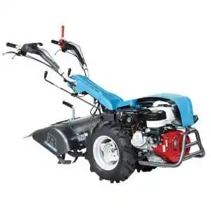 Gasoline Tiller Bertolini 413s Honda GX340 Engine