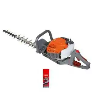 Hedge trimmers Gasoline Oleo Mac HC 247 P 21,7cc