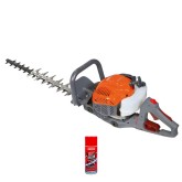 Gasoline Hedge Trimmer Oleo Mac HC 247 P 21.7cc