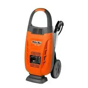 Electric pressure washer Oleo Mac PW 175 C 150 BAR