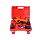 Akkubetriebene Baumschere Anova TPB2502 500W