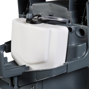 Idropulitrice elettrica Oleo Mac PW 125 C 150 BAR