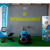 Румпель Power Tiller Bertolini 417S AE Kohler Двигун KD15440AE-1