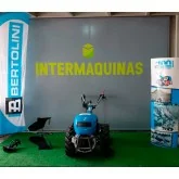 Motocultor Bertolini 417S AE Motor Kohler KD15440AE-1