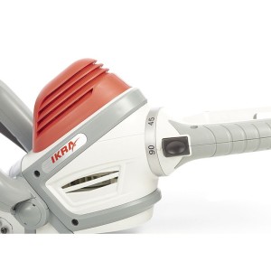 Electric Hedge Trimmer Ikra-Anova CE1C 600W