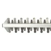 Corta-sebes eléctricos Ikra-Anova CE1C 600W