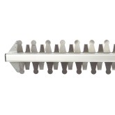 Cortasetos eléctrico Ikra-Anova CE1C 600W