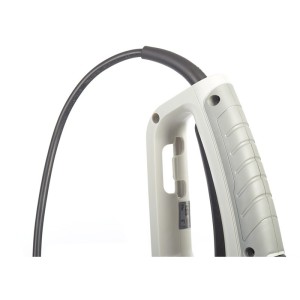 Electric Hedge Trimmer Ikra-Anova CE1C 600W