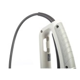 Electric Hedge Trimmer Ikra-Anova CE1C 600W