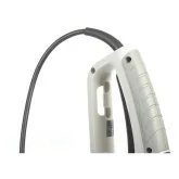 Taille-haie électrique Ikra-Anova CE1C 600W