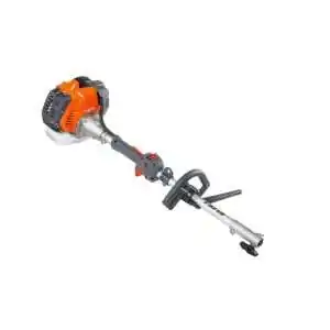 Multipurpose brushcutter Oleo Mac BCH 250 D