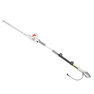 Taille-haies télescopique Ikra-Anova PS600 600W
