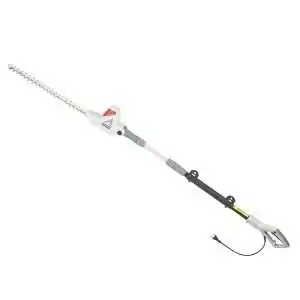 Telescopic hedge trimmers Ikra-Anova PS600 600W