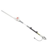 Corta-sebes telescópicos Ikra-Anova PS600 600W