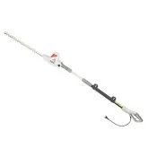 Corta-sebes telescópicos Ikra-Anova PS600 600W