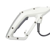 Élagueuse télescopique électrique Ikra-Anova PC750