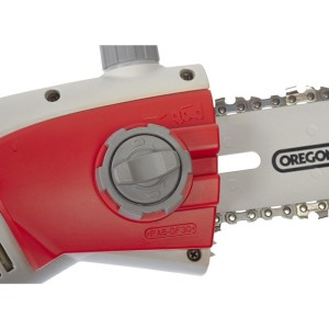 Potatore elettrico telescopico Ikra-Anova PC750