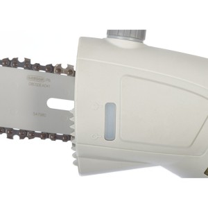 Potatore elettrico telescopico Ikra-Anova PC750