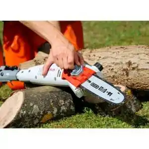 Electric telescopic pruner Ikra-Anova PC750