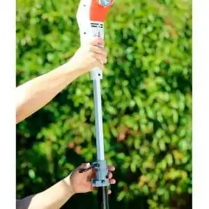 Electric telescopic pruner Ikra-Anova PC750