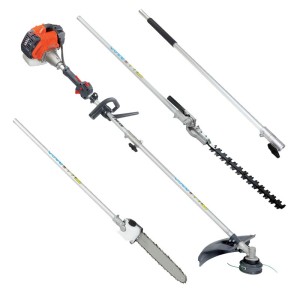 Multifunction Brushcutter Oleo Mac BCH 250 D