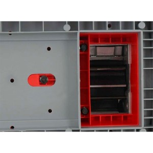 Broyeur électrique Ikra-Anova MT3000 3KW