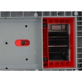 Broyeur électrique Ikra-Anova MT3000 3KW