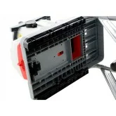 Electric wood chipper Ikra-Anova MT3000 3KW