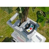 Biotriturador eléctrico Ikra-Anova MT3000 3KW