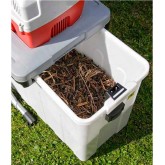 Mulcher elettrico Ikra-Anova MT3000 3KW