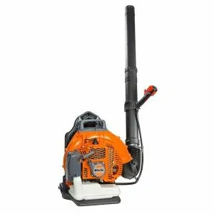 Backpack blower Oleo Mac BV163 61.3cc