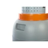 Molino de cereales eléctrico Anova EM50 2KW