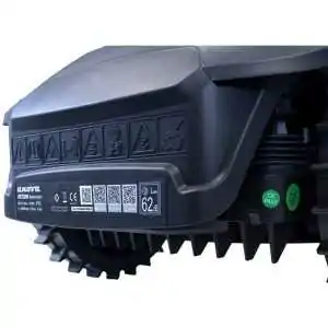 Robot mower Anova 500M 2.5Ah