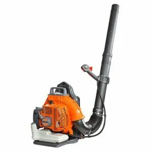 Backpack blower Oleo Mac BV163 61.3cc