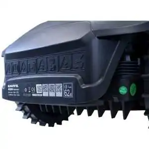 Lawn mower robot Anova 800M