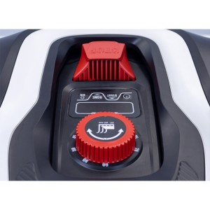 Robot cortacésped Anova 800M