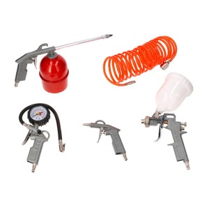 Kit de acessórios para compressor de ar Anova CA001