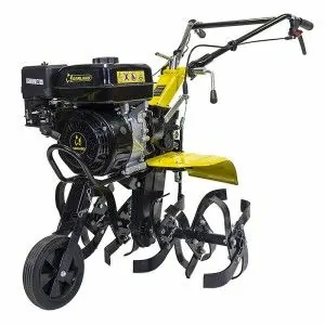 Enxada motorizada Garland BULL 861QG-V20 4200 W