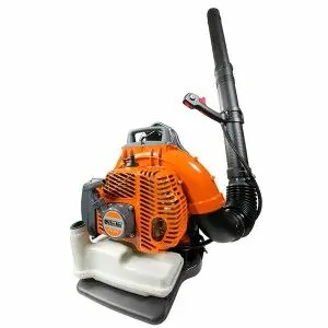 Backpack blower Oleo Mac BV163 61.3cc