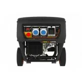 Benzin-Stromgenerator Genergy Jaca S-Line 3300W